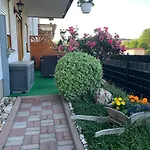 Gaestehaus Monika Hornbach