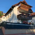 伽斯特翰斯莫妮卡酒店