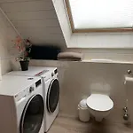 Gaestehaus Monika 4* Hornbach