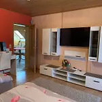 Gaestehaus Monika Penzion Hornbach
