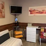 招待所 伽斯特翰斯莫妮卡酒店 4*
