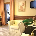 Gaestehaus Monika Penzion Hornbach