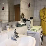 Gaestehaus Monika 4* Hornbach