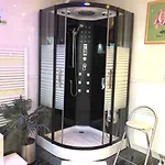 伽斯特翰斯莫妮卡酒店 4* 霍恩巴赫