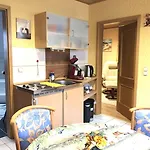 Penzion Gaestehaus Monika