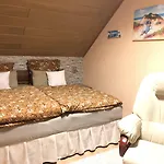 招待所 伽斯特翰斯莫妮卡酒店