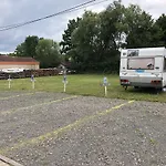 Penzion Gaestehaus Monika Hornbach