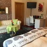 Gaestehaus Monika 4* Hornbach