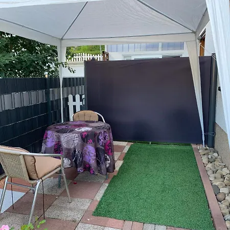 Gaestehaus Monika 게스트하우스 4*