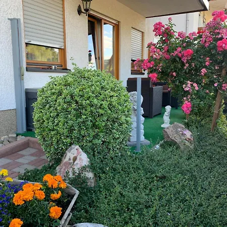 Gaestehaus Monika Guest house