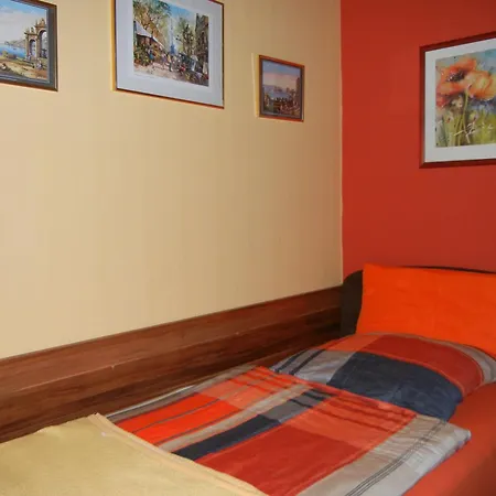 Gaestehaus Monika 게스트하우스