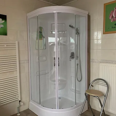 Gaestehaus Monika Pensión Hornbach