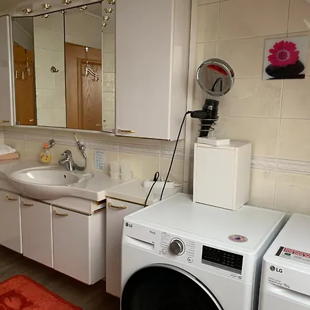 Gaestehaus Monika Hornbach