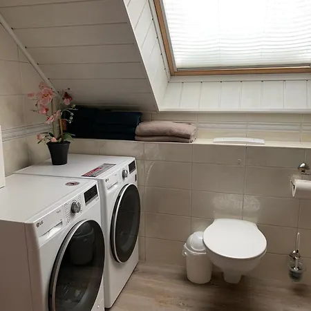 Gaestehaus Monika 3* Hornbach