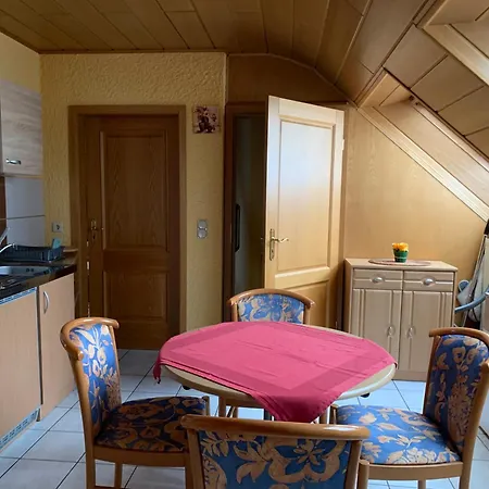 伽斯特翰斯莫妮卡酒店 4*