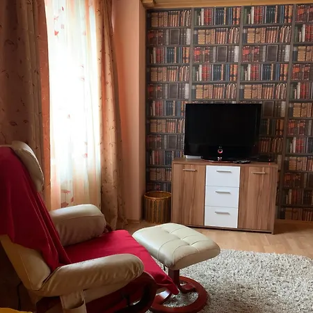 Guest house Gaestehaus Monika