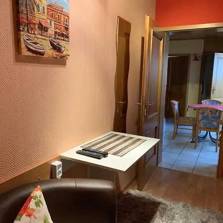 Gaestehaus Monika Pensión