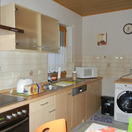 게스트하우스 Gaestehaus Monika 4*