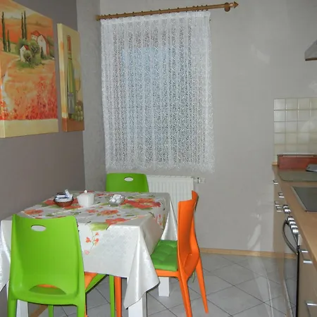 게스트하우스 Gaestehaus Monika 호른바흐