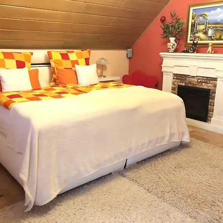 Gaestehaus Monika 호른바흐