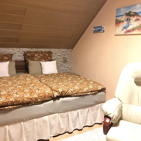 Pensión Gaestehaus Monika