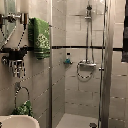 Pensión Gaestehaus Monika