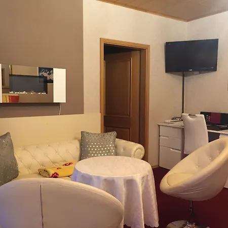 Pensión Gaestehaus Monika 4*