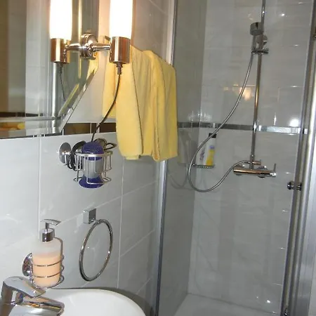 Gaestehaus Monika Guest house 3*