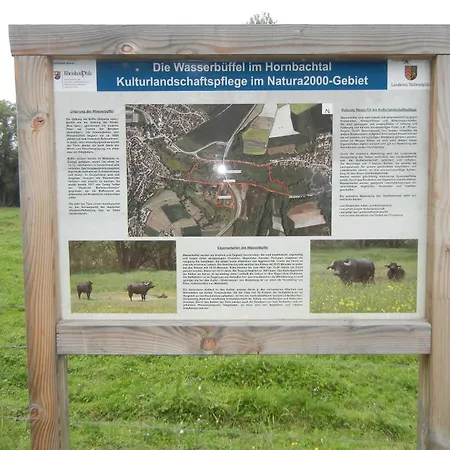 Gaestehaus Monika Pensión