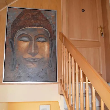 Gaestehaus Monika Pensión