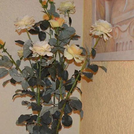 Gaestehaus Monika 4*