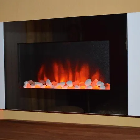 Gaestehaus Monika Pensión Hornbach