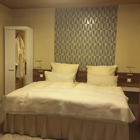 Gaestehaus Monika 게스트하우스 호른바흐