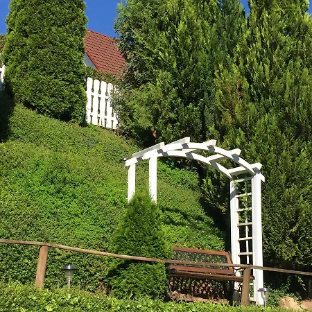 Gaestehaus Monika 4* Hornbach