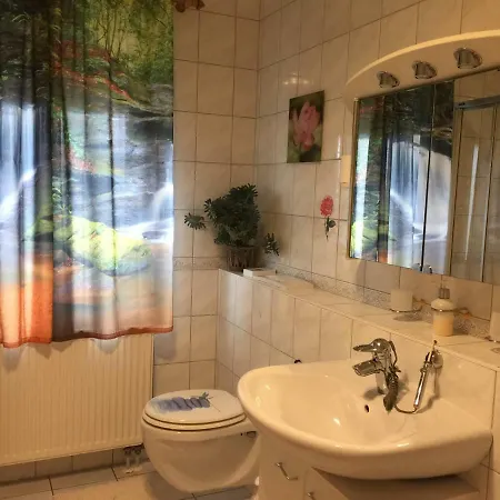 Gaestehaus Monika Pensión 4*