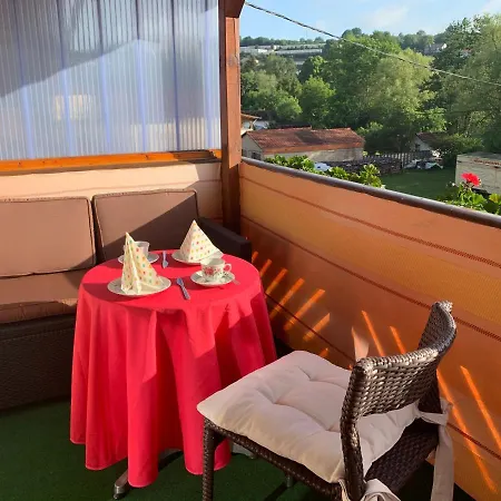 Gaestehaus Monika 4*