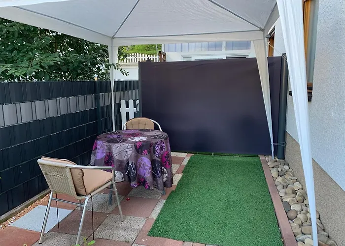 伽斯特翰斯莫妮卡酒店 招待所 4*