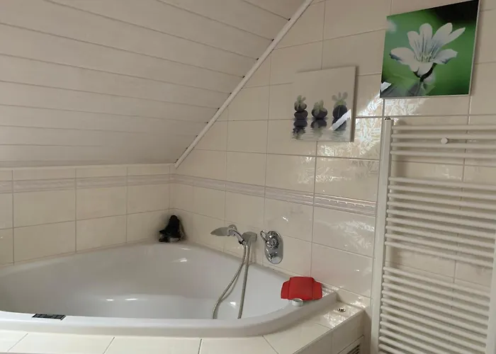 招待所 伽斯特翰斯莫妮卡酒店