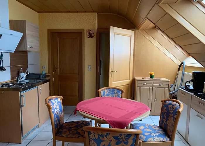 伽斯特翰斯莫妮卡酒店 4*