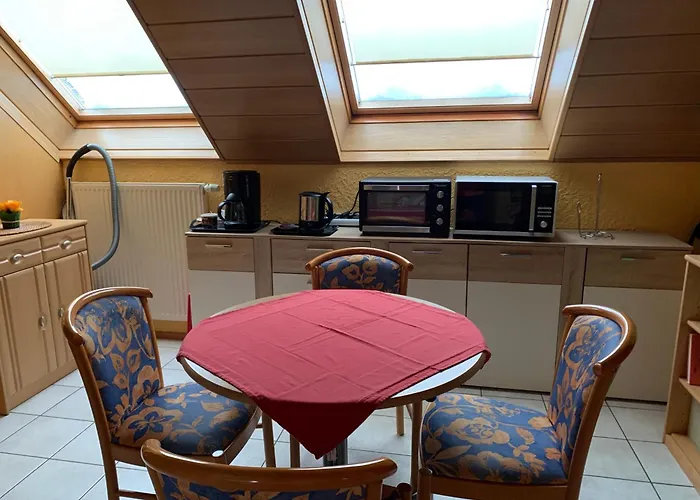 招待所 伽斯特翰斯莫妮卡酒店 4*