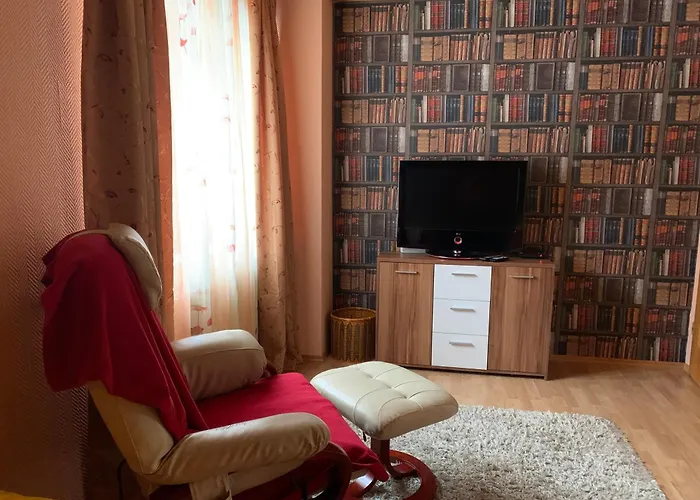 招待所 伽斯特翰斯莫妮卡酒店