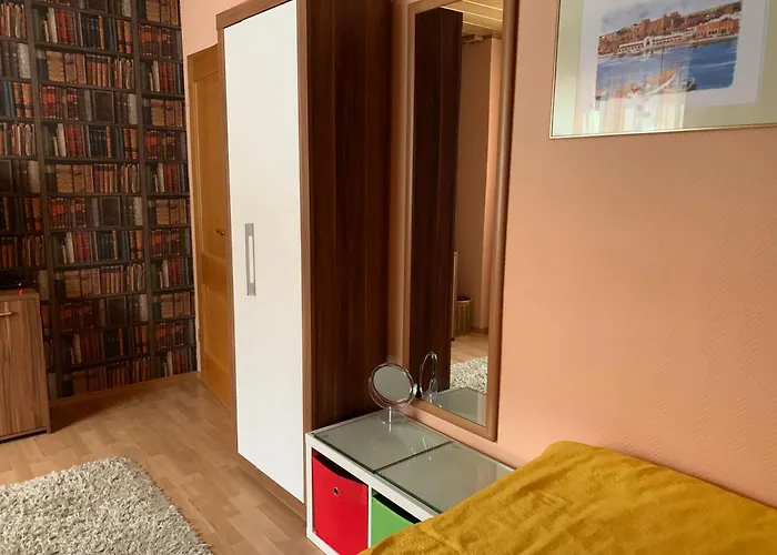 伽斯特翰斯莫妮卡酒店 4*