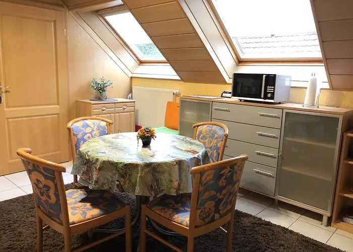 伽斯特翰斯莫妮卡酒店