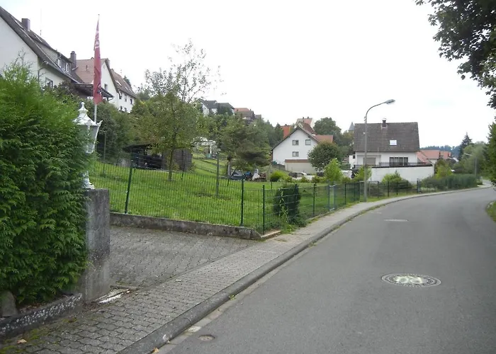 伽斯特翰斯莫妮卡酒店