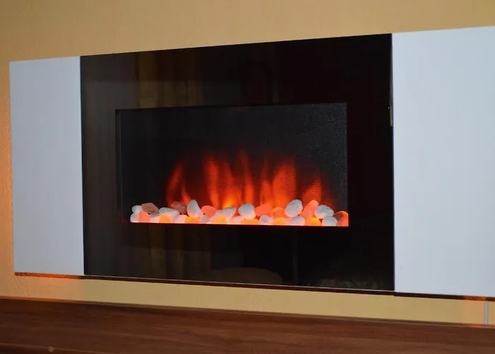 伽斯特翰斯莫妮卡酒店 招待所 霍恩巴赫