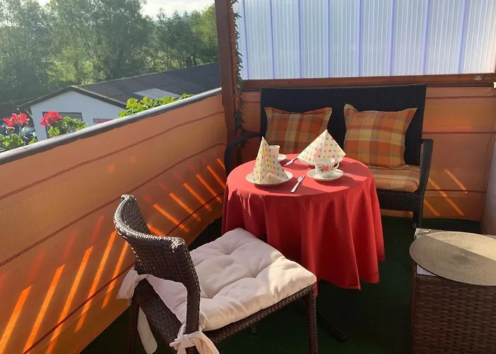 伽斯特翰斯莫妮卡酒店