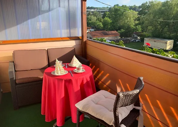 伽斯特翰斯莫妮卡酒店 4*